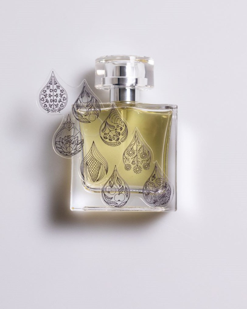 OUT OF STOCK! 50 ml Eau De Parfum